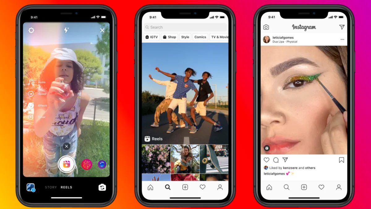 Instagram Reels Audio Download: A Beginner's Guide